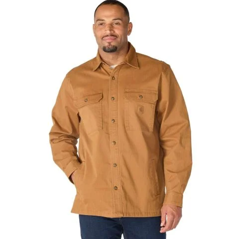 107307 Carhartt Skjorte 4104958