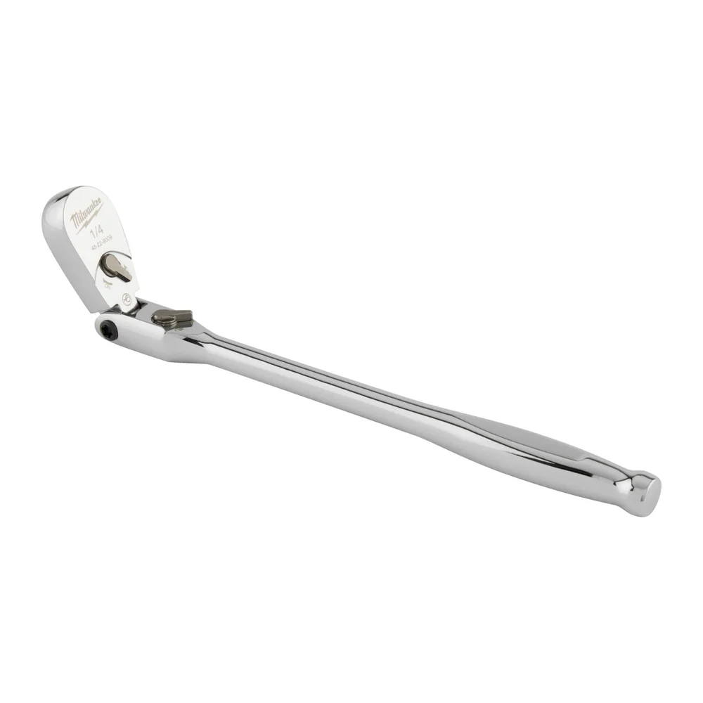Milwaukee Sperreskaft med ledd hode, 1/2" v:7479890