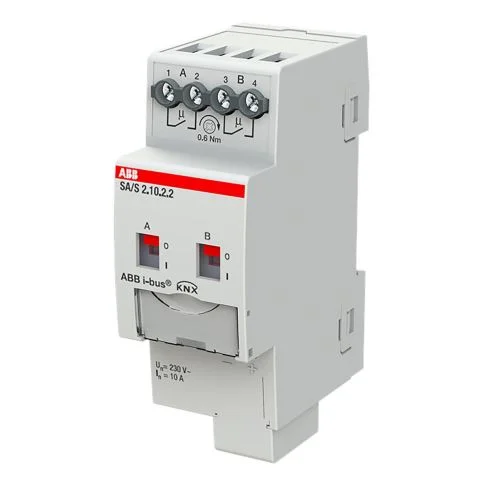 2CDG110257R0011 ABB Bryteraktuator 3074126 2CDG110257R0011 ABB Bryteraktuator 3074126