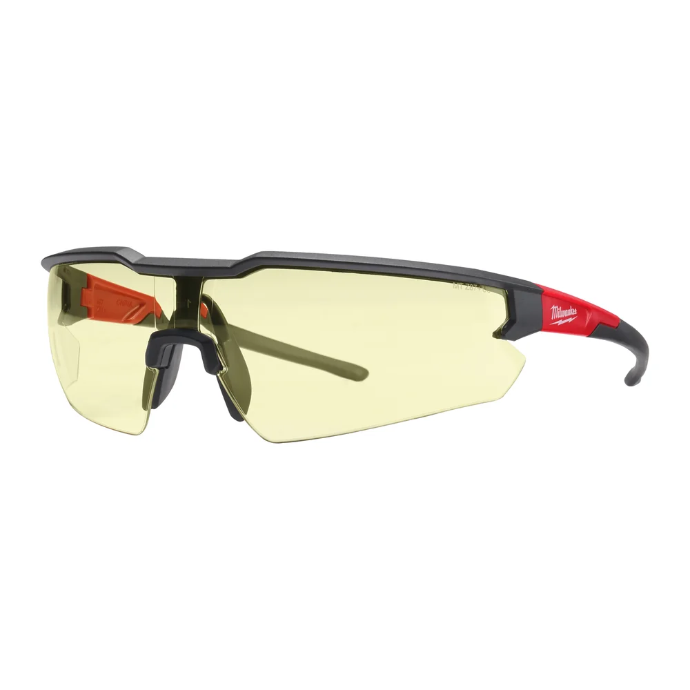 Milwaukee vernebriller Enhanced v:7575278