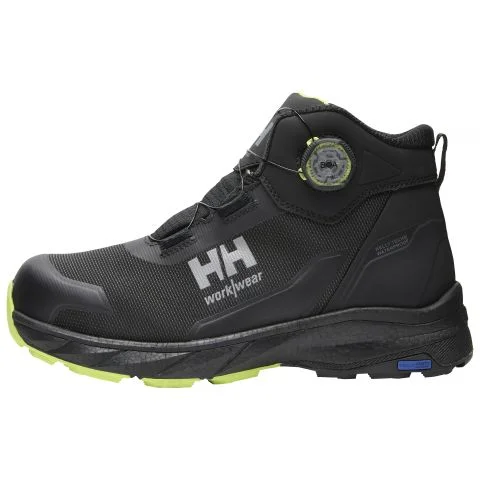 78487-994-40 Helly Hansen Workwear Vernestøvel 4090744
