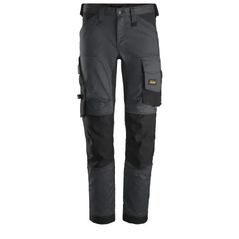 6341 AllroundWork Snickers Workwear Arbeidsbukse 1285721