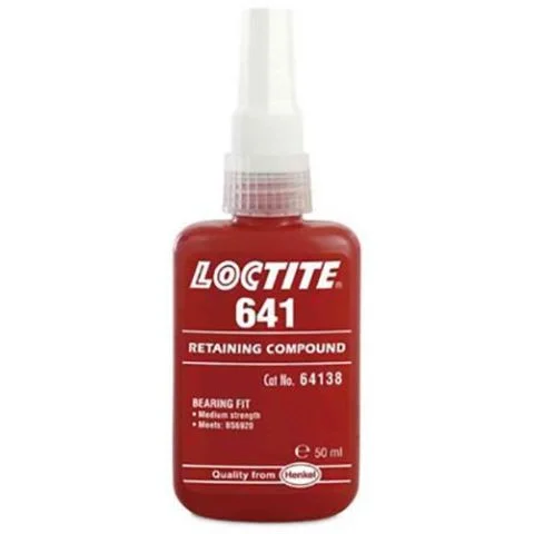 641 Loctite Fastholdingsmasse 2460139