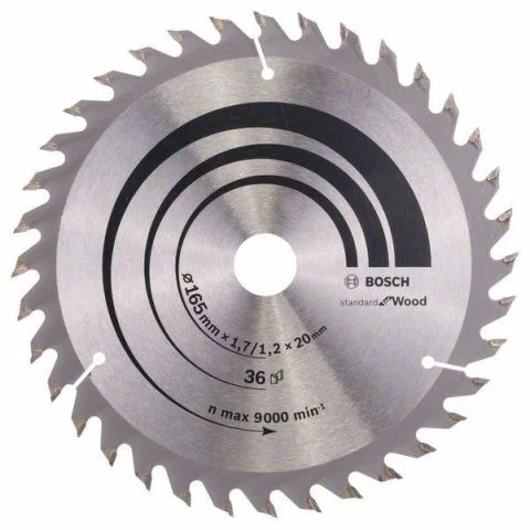 2608642602 Optiline Wood Bosch Sagklinge TZ17067 2608642602 Optiline Wood Bosch Sagklinge TZ17067