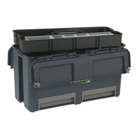 Compact 20 Raaco Verktøykasse 3057098