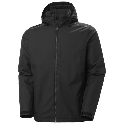 Manchester 2.0 71342-990 Helly Hansen Workwear Vinterjakke 4035240