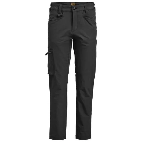 2319 Jobman Arbeidsbukse 4079273