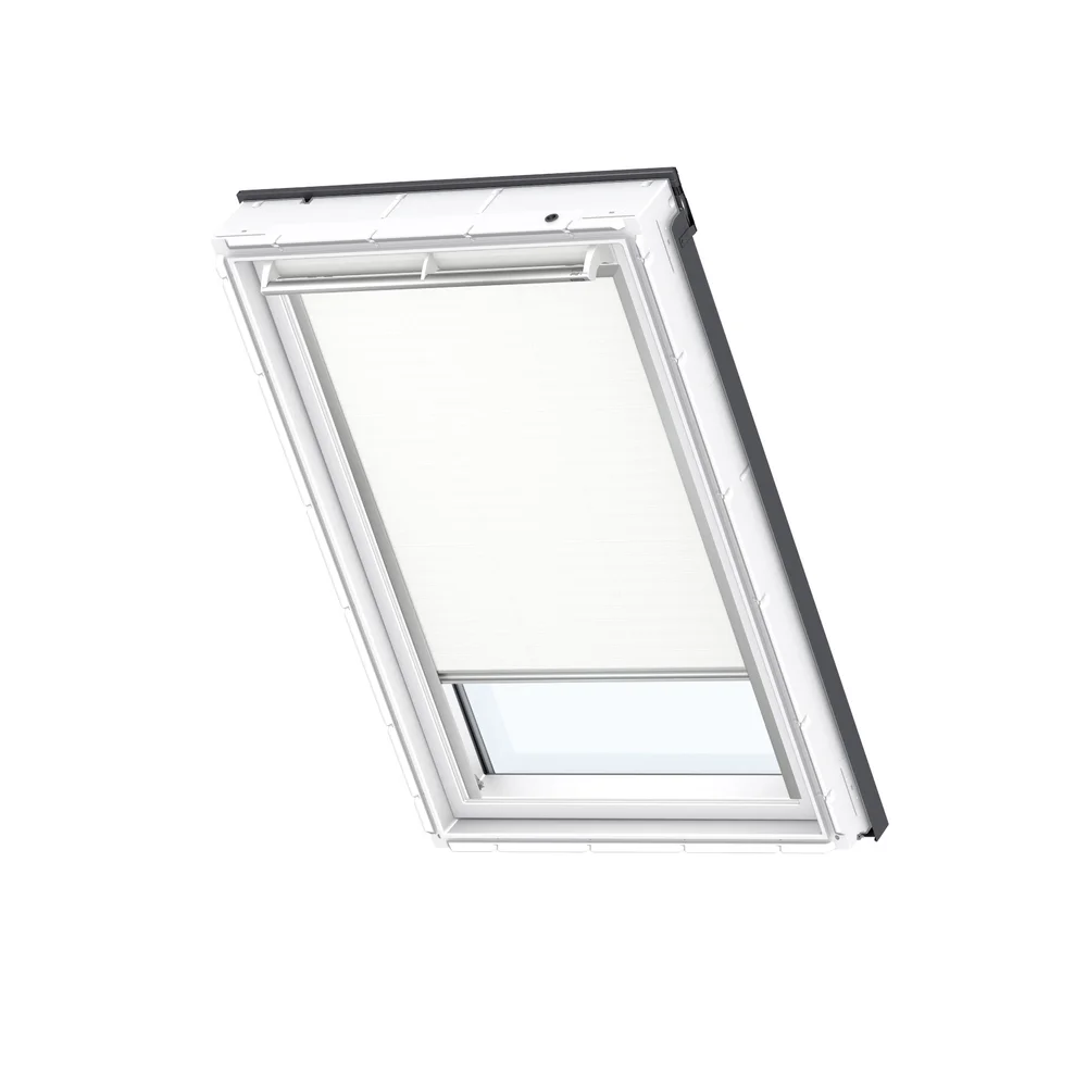 Blendingsgardin 78×118 hvit til g– 14, 306, m06, vf- 36 og m36 v:7290459