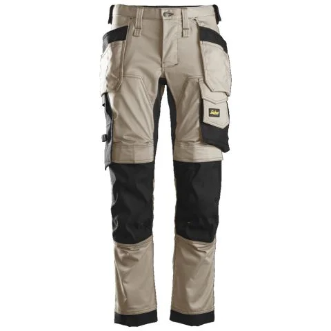 6241 AllroundWork Snickers Workwear Arbeidsbukse 3062674