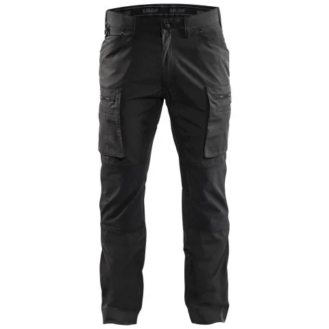 145918459900C56 Blåkläder Arbeidsbukse 3075507 145918459900C56 Blåkläder Arbeidsbukse 3075507