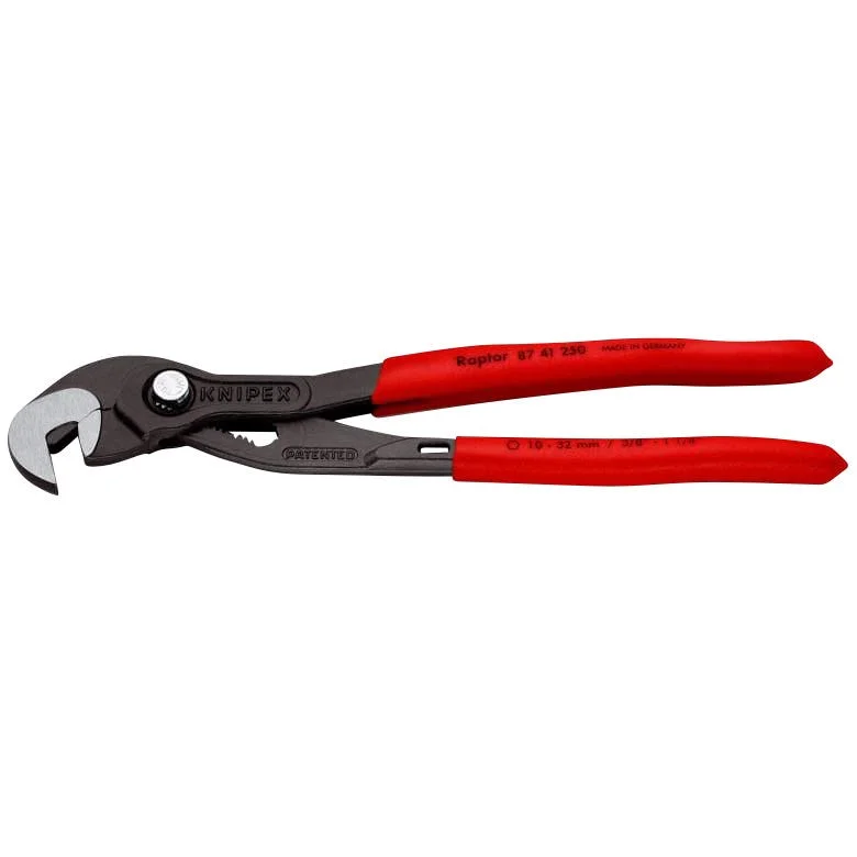 KNIPEX SKRUTANG KNIPEX v:1880201 KNIPEX SKRUTANG KNIPEX v:1880201