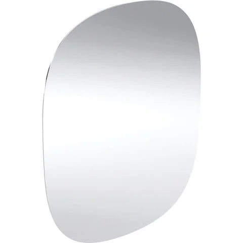 Option Oval 502.800.00.1 Geberit Speil 3129780