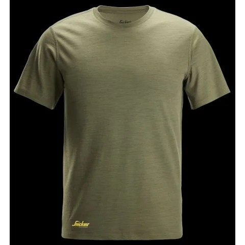 2551 Snickers Workwear T-skjorte 4079124