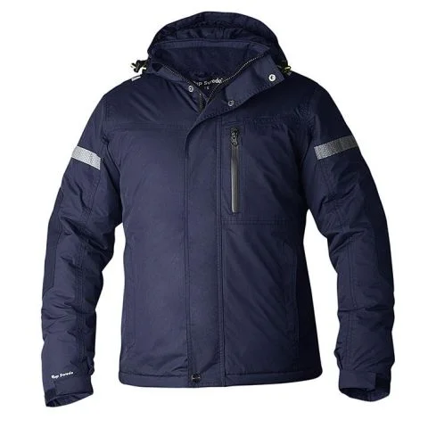 350 Top Swede Vinterjakke 3018842