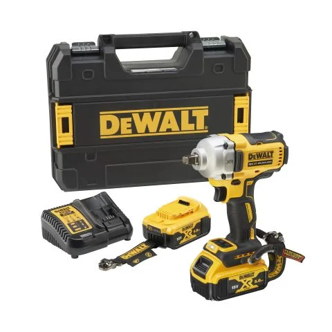 DCF891P2LRT-QW Dewalt Muttertrekker 4049917