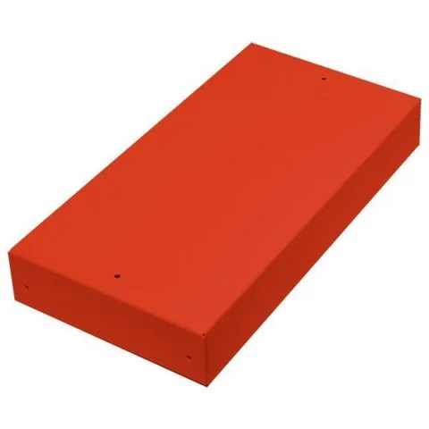 3205.02R Alarmtech Koblingsboks 3034131 3205.02R Alarmtech Koblingsboks 3034131