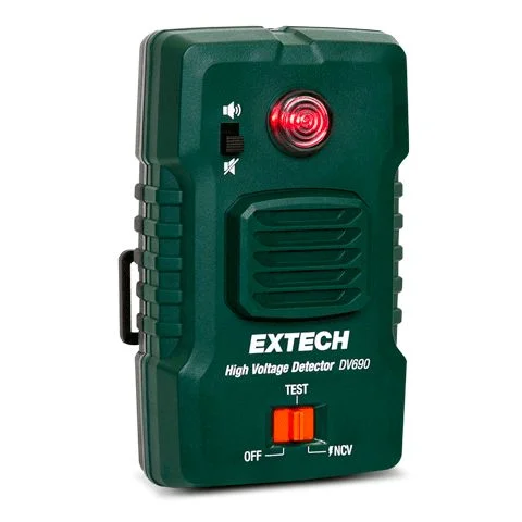 DV690 Extech Spenningsdektektor 3077773