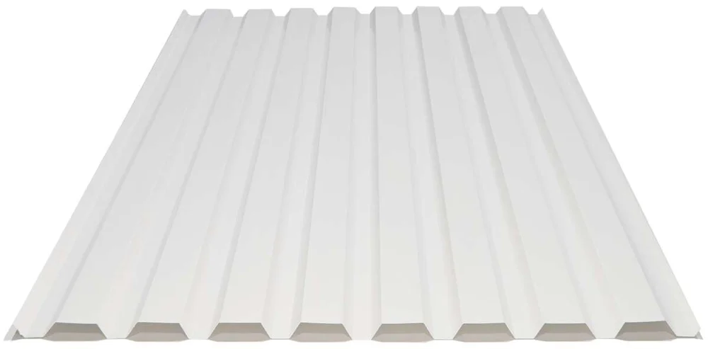 Verform Panelplate stål 0,4 mm v:1928071