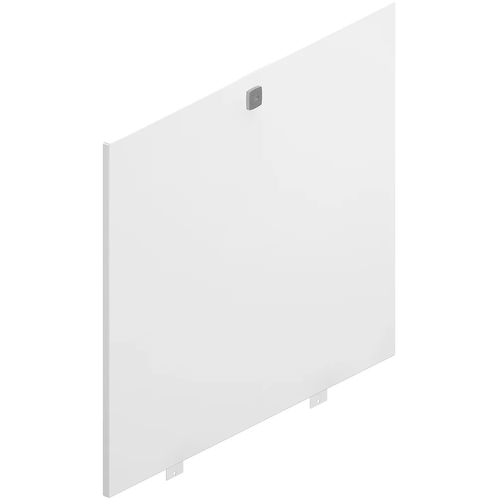 UPONOR AQUA PLUS DØR TIL FORDELERSKAP B 520X430MM v:6654934