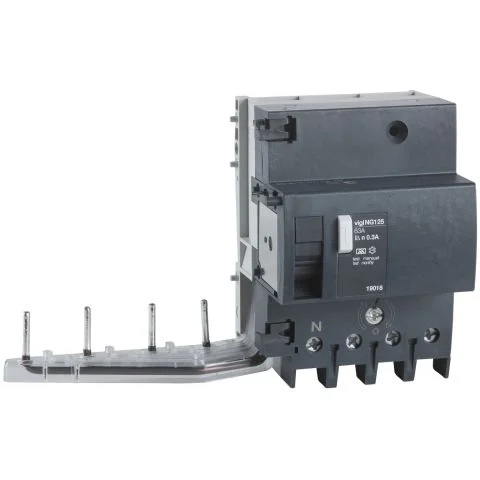 Vigi NG125 Schneider Electric Jordfeilmodul 3043164
