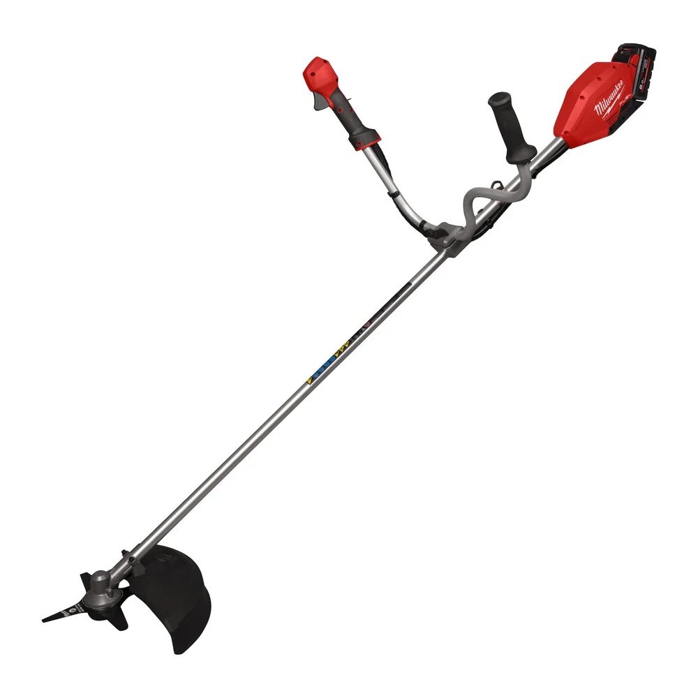 MILWAUKEE GRESSTRIMMER M18 FBCU-802 v:3453370 MILWAUKEE GRESSTRIMMER M18 FBCU-802 v:3453370
