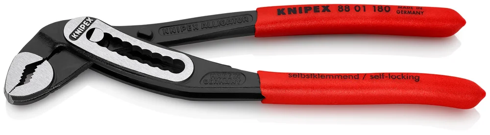 VANNPUMPETANG ALLIGATOR 88 01 180 v:9682843