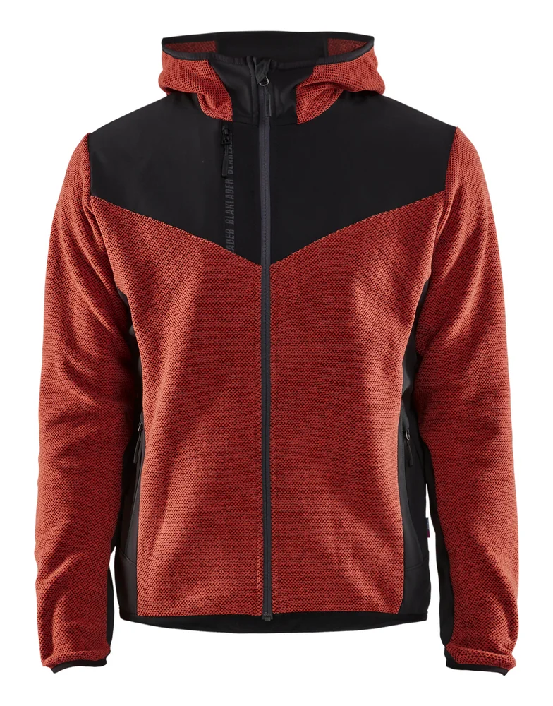 JAKKE STRIKKET 594025365999XXS v:8020202