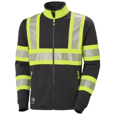 ICU 79274-369 Helly Hansen Workwear Genser 4056124 ICU 79274-369 Helly Hansen Workwear Genser 4056124