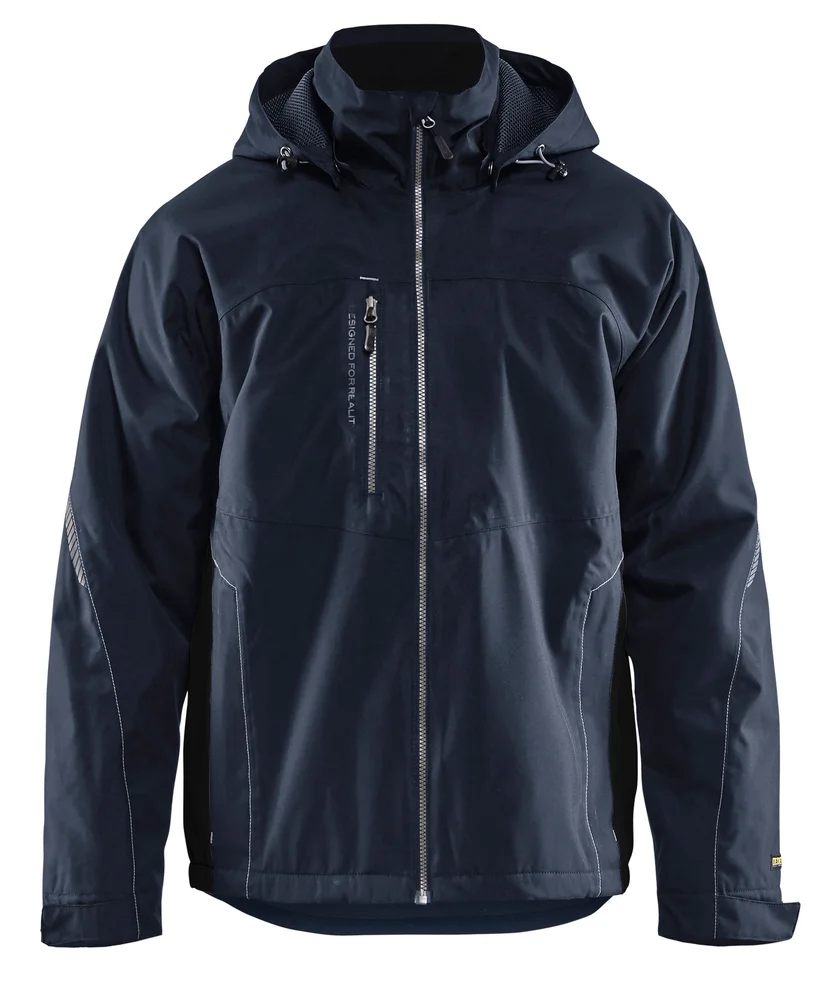 SKALLJAKKE 479019778699XL v:1319099