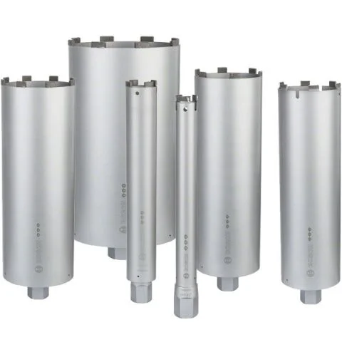 Best for Universal Bosch Diamanttørrborekrone JZ57073-3 Best for Universal Bosch Diamanttørrborekrone JZ57073-3