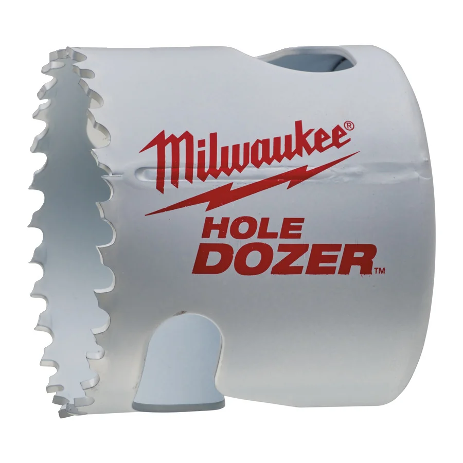Milwaukee hullsag bimetall 54 mm v:6658812