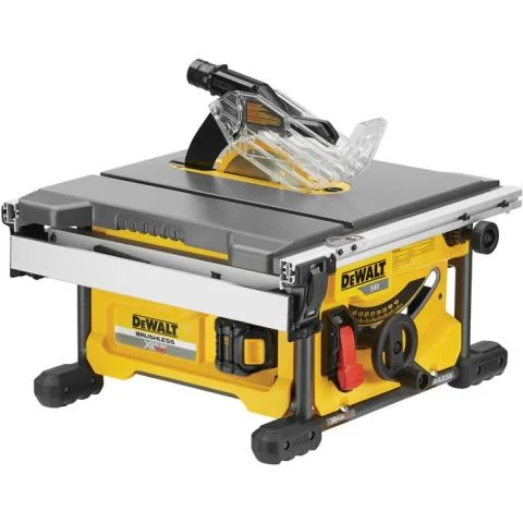 DCS7485T2 XR FlexVolt Dewalt Bordsirkelsag IH11802-1