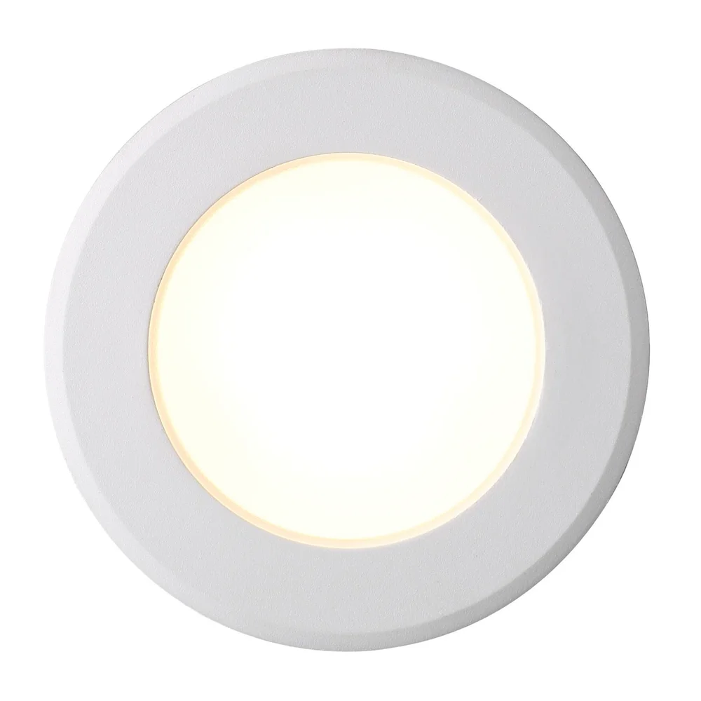 SPOT TAK INNFELT BIRLA LED IP44 DIM v:1350780 SPOT TAK INNFELT BIRLA LED IP44 DIM v:1350780