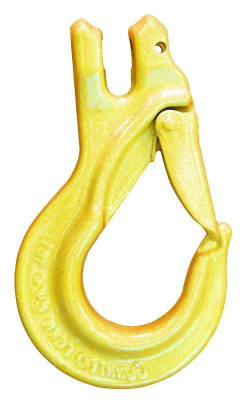 GUNNEBO INDUSTRIES SPERREKROK GRABIQ EKGN 8-10 v:8574657