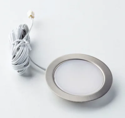 SPOTLIGHT LED PACE STÅL MULTIWHITE v:9206857 SPOTLIGHT LED PACE STÅL MULTIWHITE v:9206857