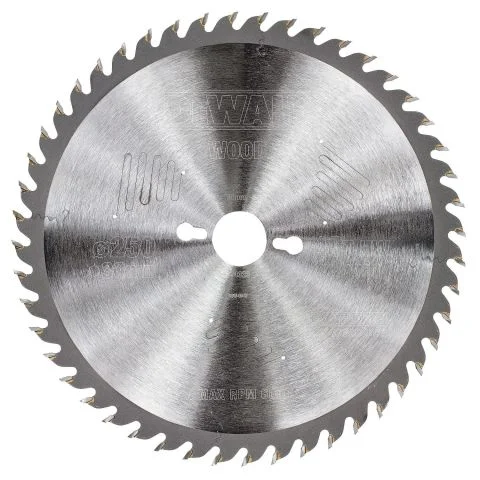 DT4323-QZ Dewalt Sirkelsagklinge 3089778