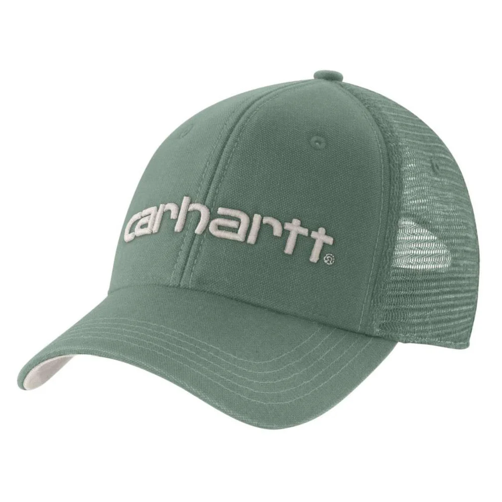 Carhartt Caps mesh, skifer/grønn v:2945650