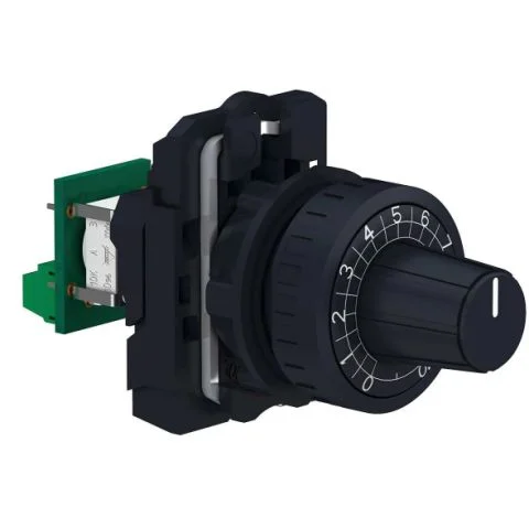 XB5AD912R4K7 Schneider Electric Potensiometer 3111825