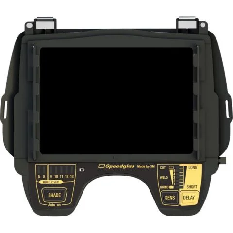 500026 3M Speedglas Sveiseglass KZ15988