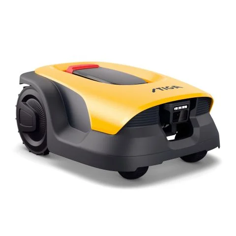 A 8v STIGA Robotgressklipper 4089734 A 8v STIGA Robotgressklipper 4089734