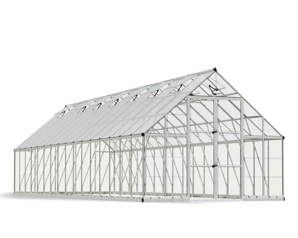 Palram Canopia Balance drivhus 28,7 m² v:6796950
