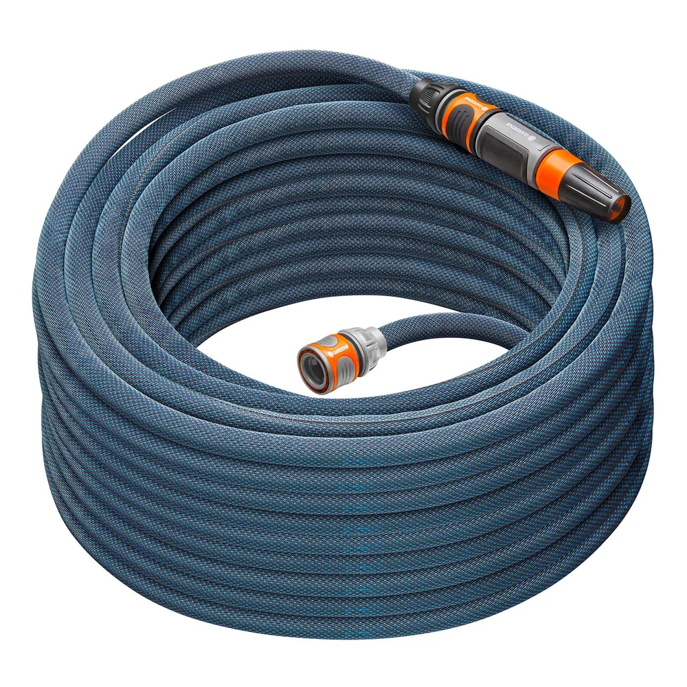 Gardena Tekstilslange liano XTREME, 13 mm (1/2"), 30 m v:5318911