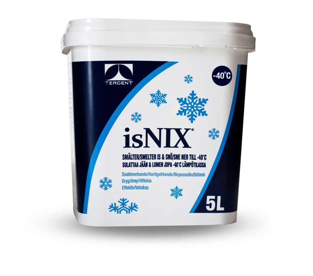 Isnix issmelter v:9906321 Isnix issmelter v:9906321