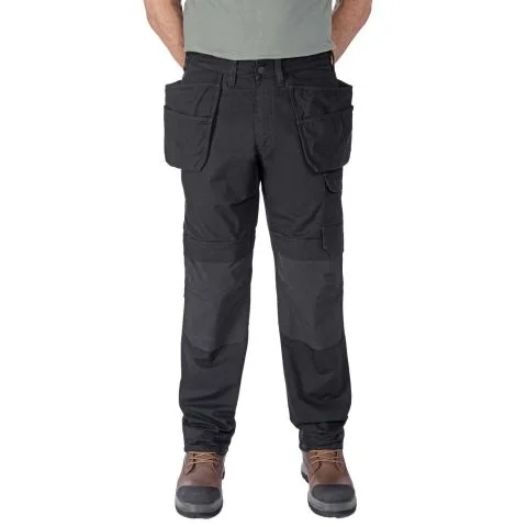 105070BLK Carhartt Arbeidsbukse 4031307