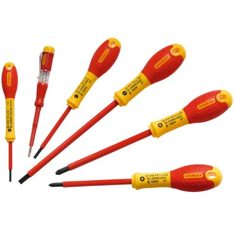 FatMax 0-65-443 STANLEY Skrutrekkersett 2900691
