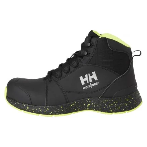 Barcode MXR Helly Hansen Workwear Vernesko 4047398
