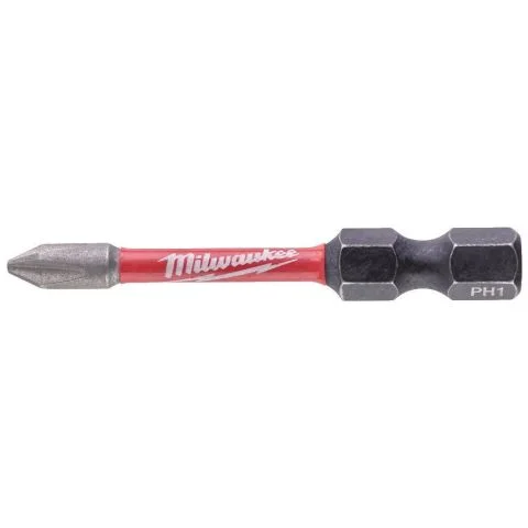 Impact Duty Milwaukee Bits 2290463