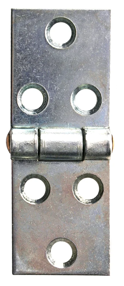 Bladhengsel 26 mm elforsinket v:2032635 Bladhengsel 26 mm elforsinket v:2032635