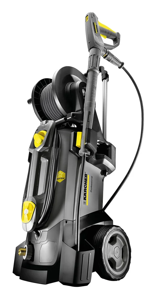 KÄRCHER HD 6/13 CX PLUS EU v:2288971 KÄRCHER HD 6/13 CX PLUS EU v:2288971