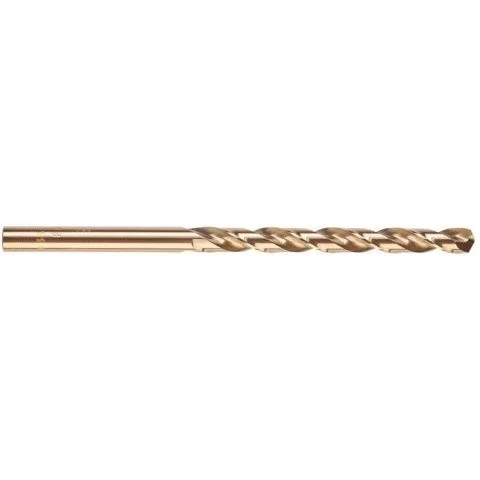 HSS Cobolt DIN 338 Milwaukee Metallbor JZ12140-11 HSS Cobolt DIN 338 Milwaukee Metallbor JZ12140-11